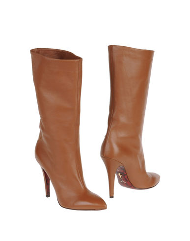 ZOOM CESARE PACIOTTI - High-heeled boots
