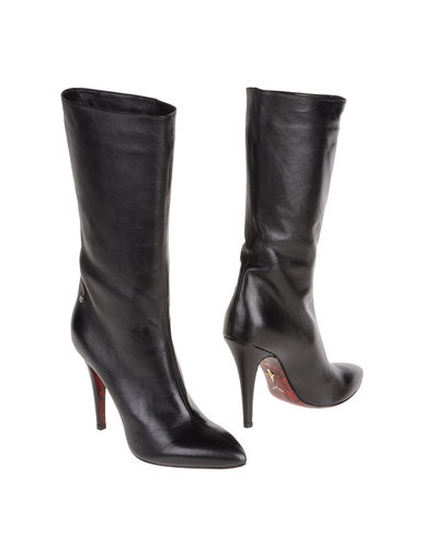 ZOOM CESARE PACIOTTI - High-heeled boots