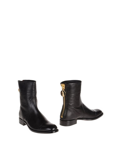 ZOOM CESARE PACIOTTI - Ankle boots