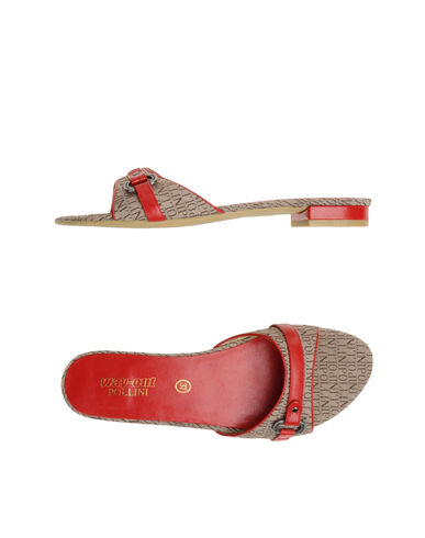 ZOOM POLLINI - Flip flops & clog sandals