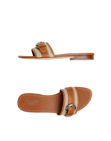 ZOOM POLLINI - Clog sandals