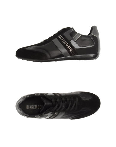 ZOOM BIKKEMBERGS - Sneakers