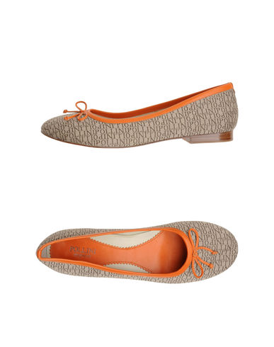 ZOOM POLLINI - Ballet flats