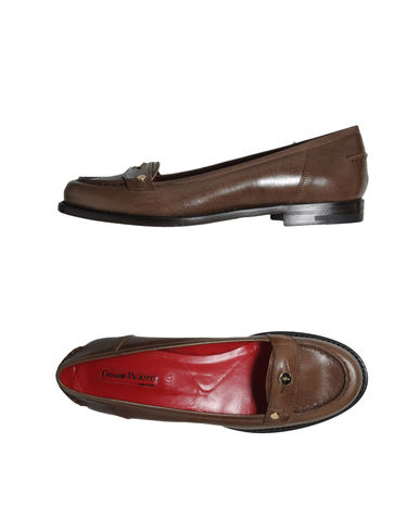 ZOOM CESARE PACIOTTI - Moccasins