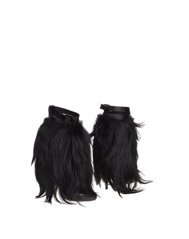 ZOOM CESARE PACIOTTI - Ankle boots