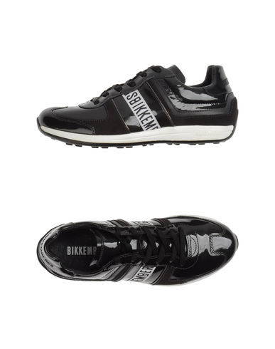 ZOOM BIKKEMBERGS - Sneakers