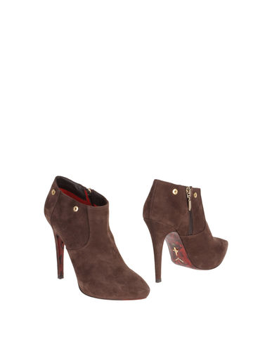 ZOOM CESARE PACIOTTI - Shoe boots