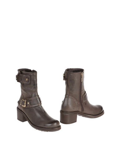 ZOOM CESARE PACIOTTI - Ankle boots