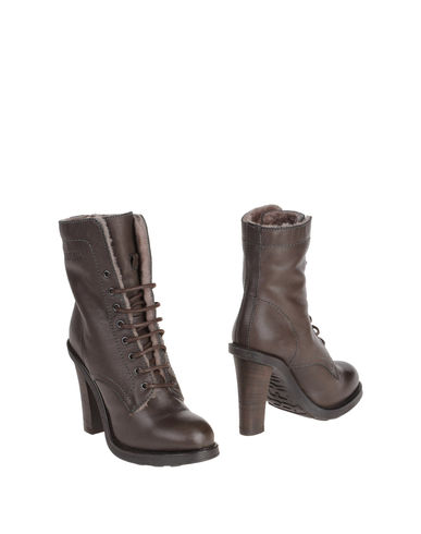 ZOOM BIKKEMBERGS - Ankle boots
