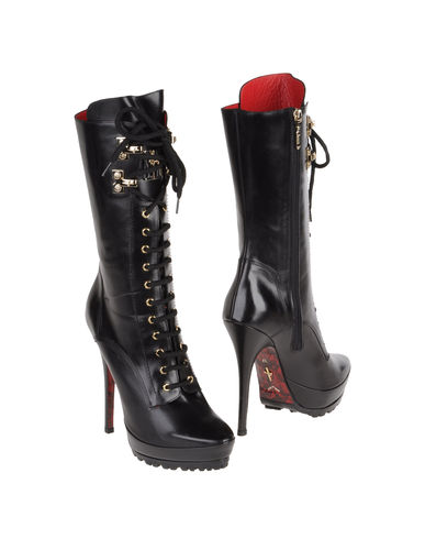 ZOOM CESARE PACIOTTI - Ankle boots