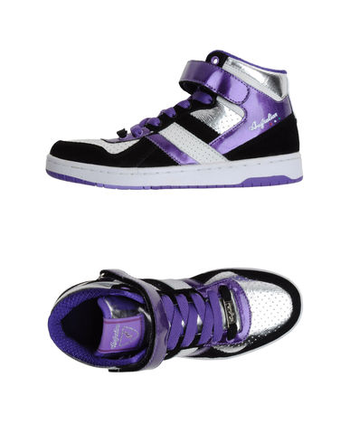 ZOOM AUSTRALIAN - High-top sneaker