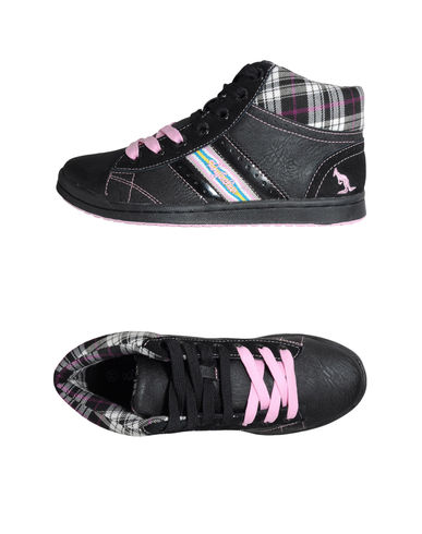 ZOOM AUSTRALIAN - High-top sneaker