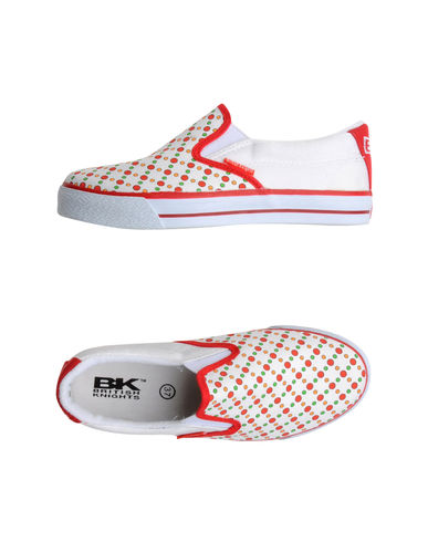 ZOOM BRITISH KNIGHTS - Low-tops