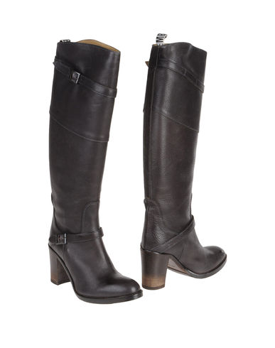 ZOOM BIKKEMBERGS - High-heeled boots