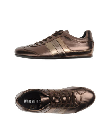 ZOOM BIKKEMBERGS - Sneakers