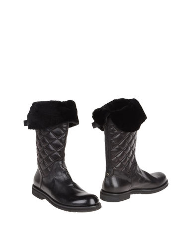 ZOOM CESARE PACIOTTI - Boots