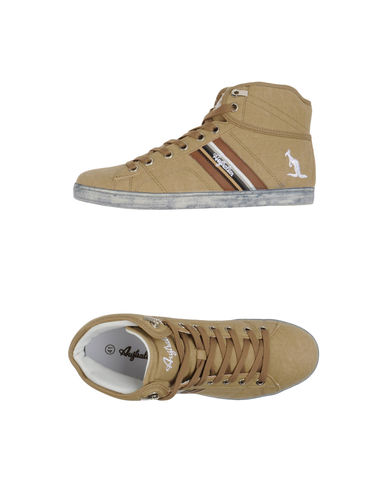 ZOOM AUSTRALIAN - High-top sneaker