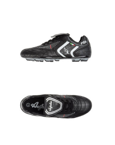 ZOOM AUSTRALIAN - Low-tops