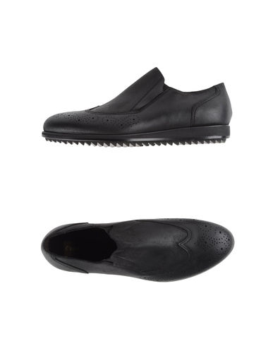 ZOOM CESARE PACIOTTI - Moccasins