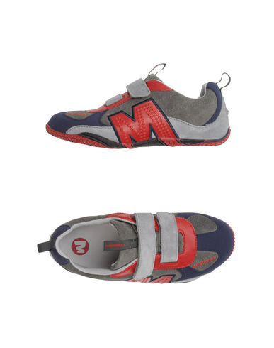 ZOOM MERRELL - Sneakers
