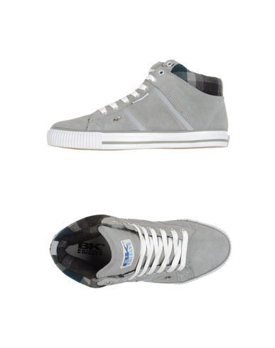 ZOOM BRITISH KNIGHTS - High-top sneaker