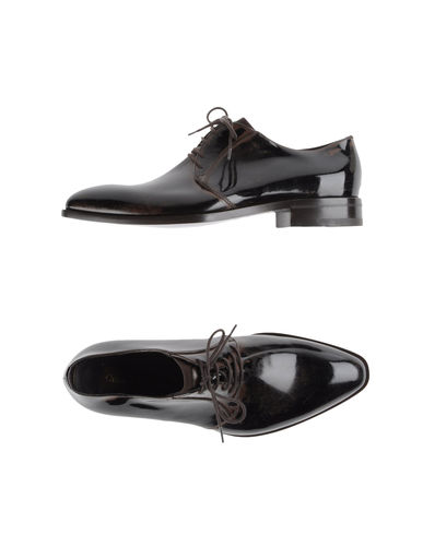 ZOOM CESARE PACIOTTI - Lace-up shoes