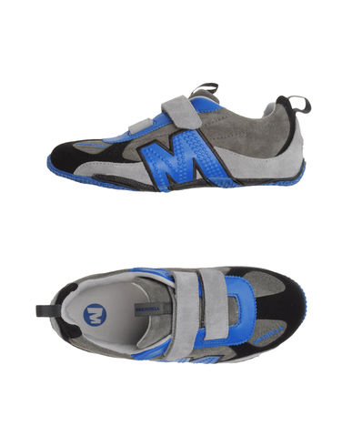ZOOM MERRELL - Sneakers