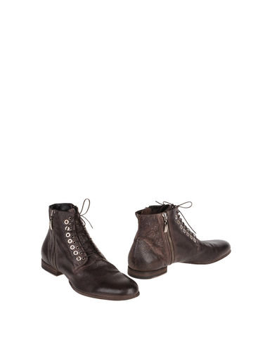 ZOOM CESARE PACIOTTI - Ankle boots