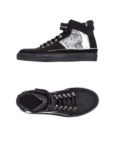 ZOOM CESARE PACIOTTI - High-top sneaker