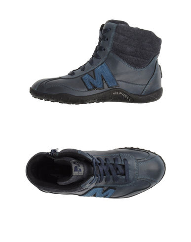 ZOOM MERRELL - Sneakers