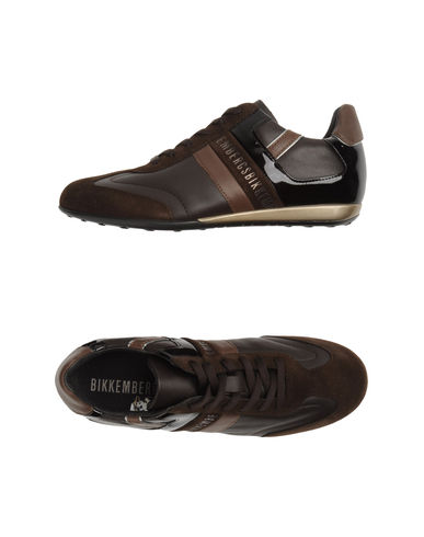 ZOOM BIKKEMBERGS - Sneakers