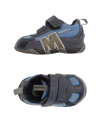 ZOOM MERRELL - Trainers