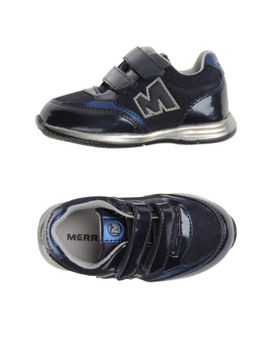 ZOOM MERRELL - Sneakers