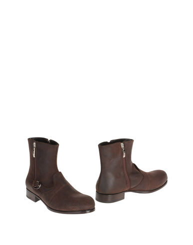ZOOM CESARE PACIOTTI - Ankle boots