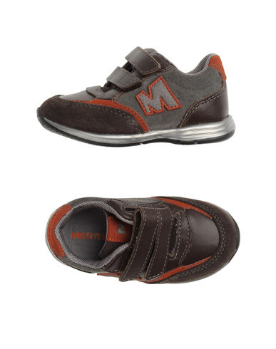 ZOOM MERRELL - Trainers