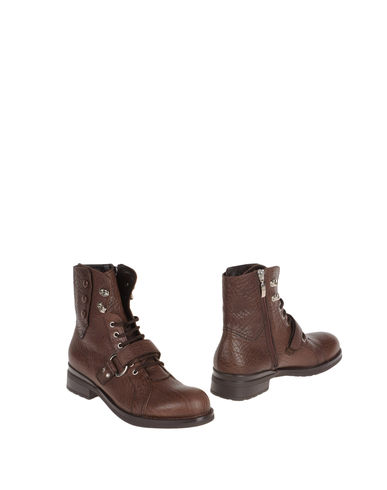 ZOOM CESARE PACIOTTI - Ankle boots