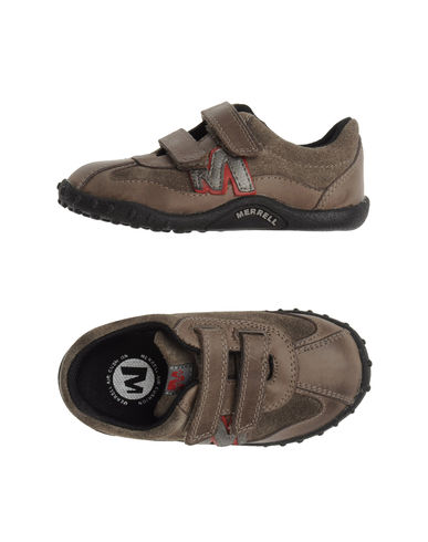 ZOOM MERRELL - Low-tops