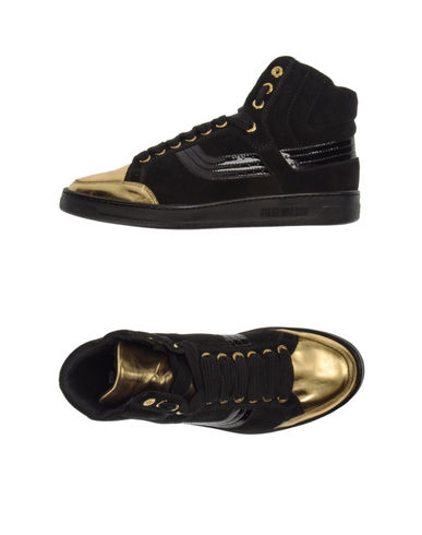 ZOOM BIKKEMBERGS - High-top trainers
