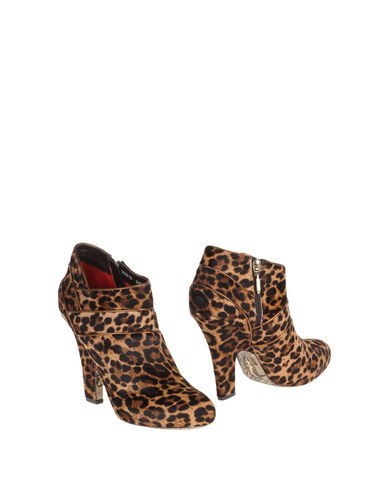 ZOOM CESARE PACIOTTI - Shoe boots