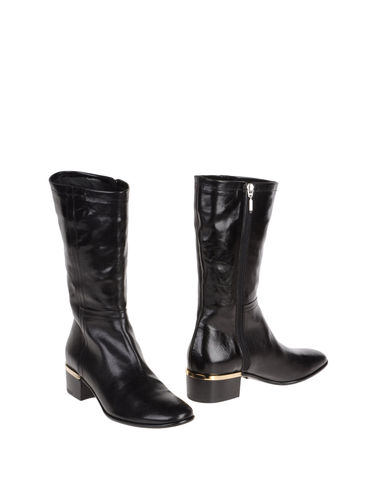 ZOOM CESARE PACIOTTI - High-heeled boots