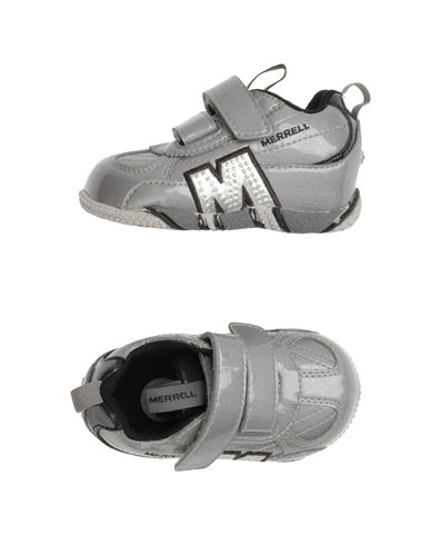 ZOOM MERRELL - Low-tops