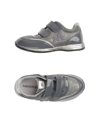ZOOM MERRELL - Sneakers