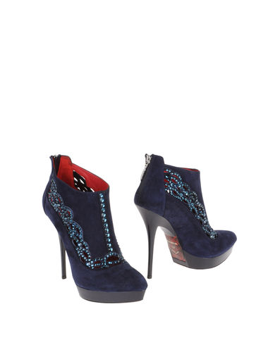 ZOOM CESARE PACIOTTI - Shoe boots