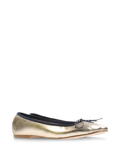 ZOOM ANNIEL - Ballet flats