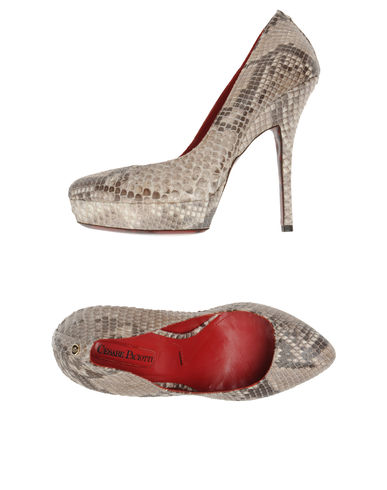 ZOOM CESARE PACIOTTI - Platform courts