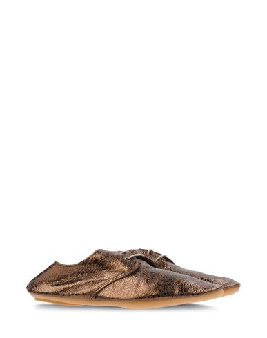 ZOOM ANNIEL - Lace-up shoes