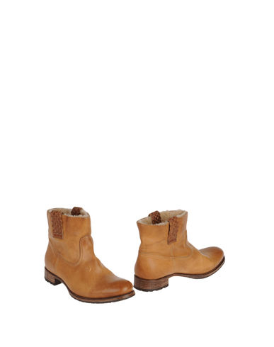 ZOOM N.D.C. MADE BY HAND - Ankle boots