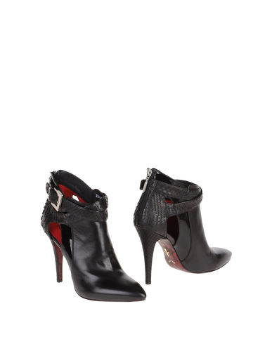 ZOOM CESARE PACIOTTI - Shoe boots