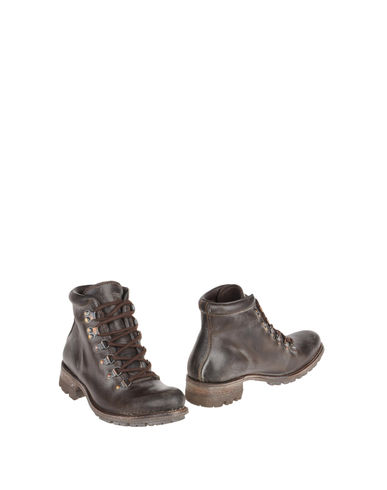 ZOOM N.D.C. MADE BY HAND - Combat boots