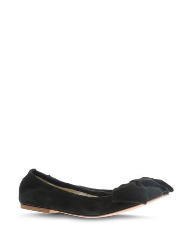ZOOM ANNIEL - Ballet flats